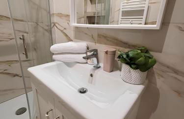 Essence Apartment - Foto 11