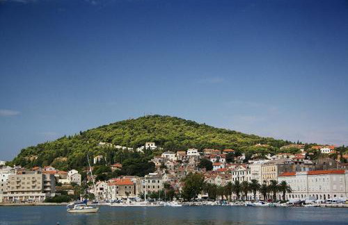 VILLA DOLA near Split - private pool, orchard, peace - Foto 51