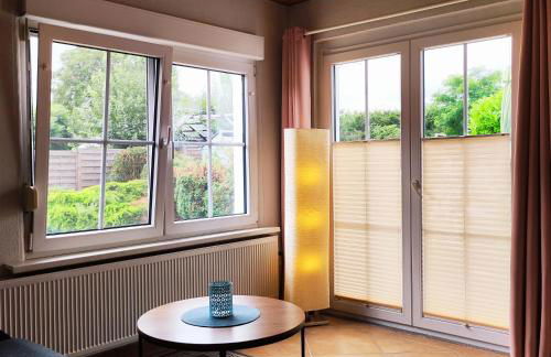 Strandhaus Alte Töpferei - Foto 60