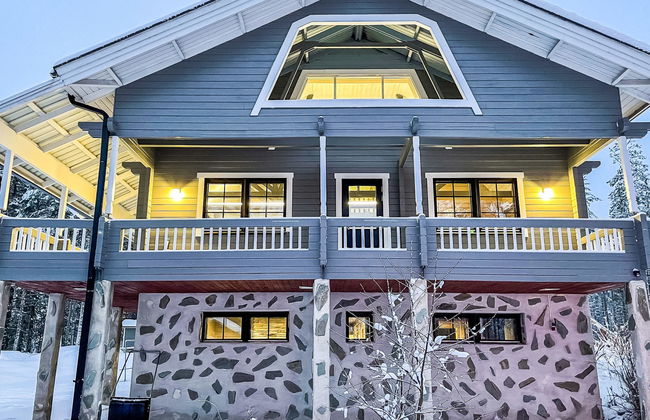 Villa kilkilö - Foto 59