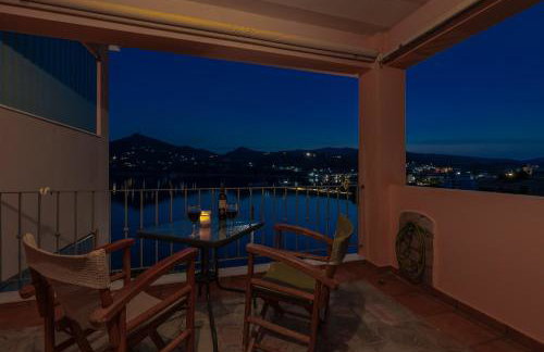 Niovi Seaview Apartments - Foto 30