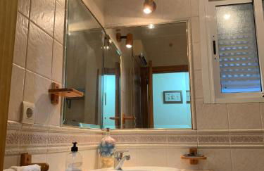 APARTAMENTO TURÍSTICO EL ESQUILÓN - Foto 16