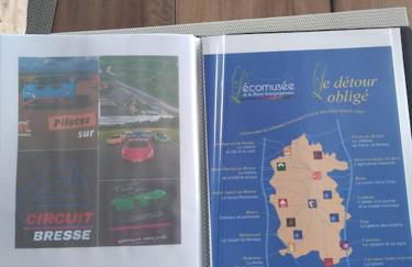 Gîte la tourterelle - Foto 61