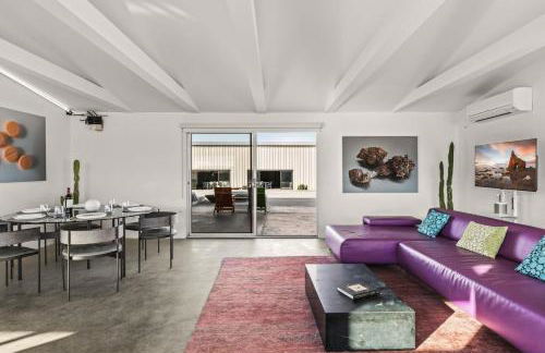 Grow House by Fieldtrip - Remote Lux 100ft Pool - Foto 56