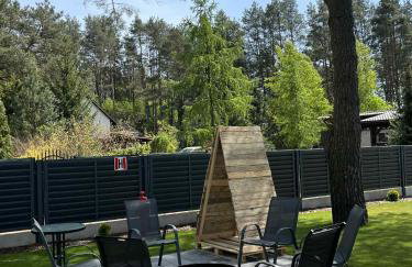 Mazurska Odsapka Apartamenty - Foto 13