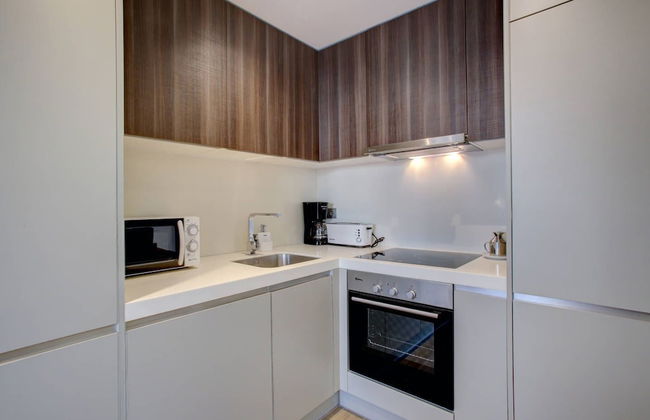 Aqua Apartments Vento, Marbella - Foto 51