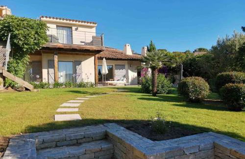 Villa Pieds dans l eau - Foto 19