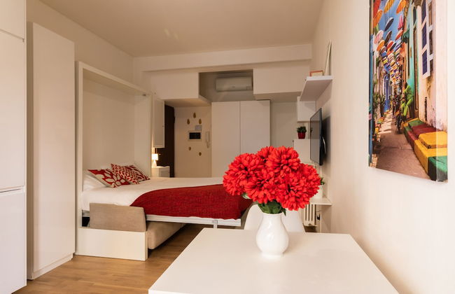 notaMI - Dreamful Home - Arco della Pace - Photo 8