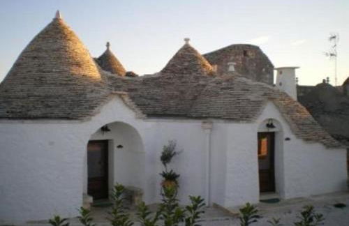 La Trullesa Holiday - Foto 7