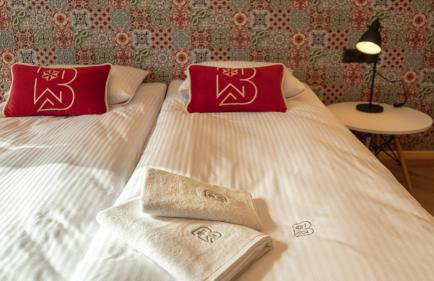 Apartamenty Osada Biała Woda Szczawnica Jaworki - Photo 55