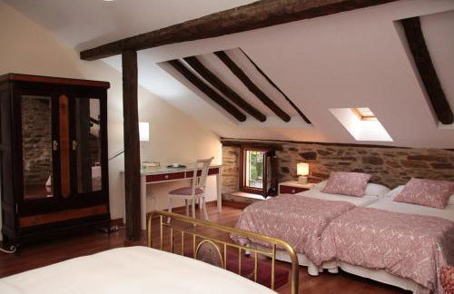 Casa Rural Doña Catalina - Foto 68