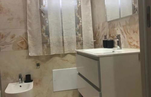 aphrodite's apartment ad Aspra - Foto 7