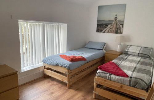 1 Fitzhamon Embankment APARTMENTS opposite Principality Stadium - LONG STAY OFFER - Foto 33