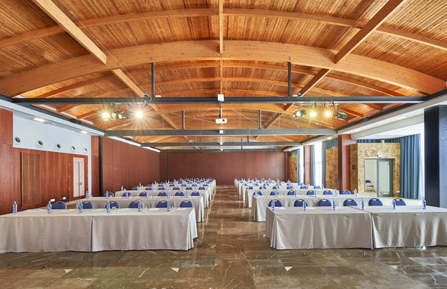 Insotel Punta Prima Resort & Spa - Foto 76