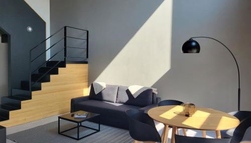 Ferienhaus Schlossterrassen 4b - Foto 3