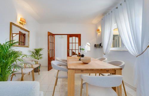 Villa Arpeggio - Cozy 3-Bedroom Villa with Private Pool in Montinhos da Luz, Lagos - Foto 10