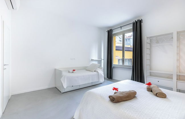 Alessia's Flat - Politecnico Bovisa - Photo 30