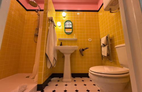 LE SIMONE -Centre Historique - Foto 32