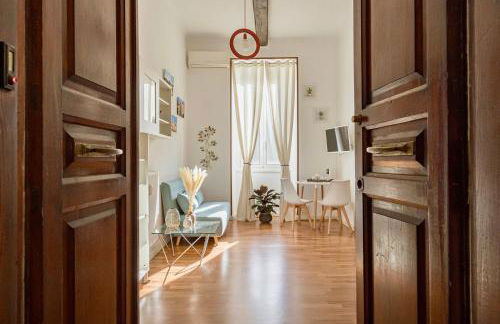 Casa Blu Testaccio - Foto 4