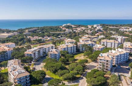 Pine Sun Park Т1 apartment Falesia beach - Foto 22