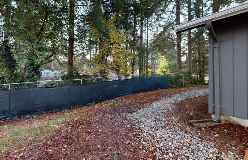 Port Orchard Retreat - Foto 25