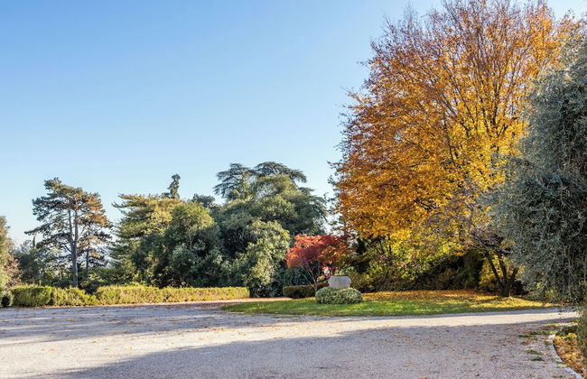 Villa Col di Luna-ProseccoHills - Photo 55