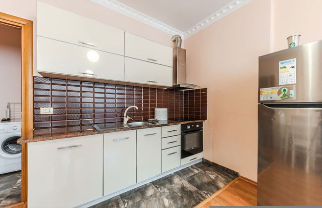 The Vibrant Hub in Shkod r - Foto 10