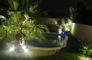 Superbe Villa tout confort avec piscine - Foto 18