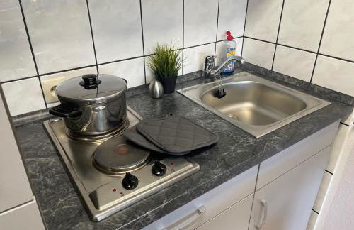 Ferienwohnung in Freudenstadt-Kniebis II - Foto 10
