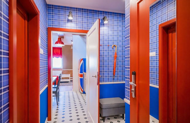 Revelton Studios Karlovy Vary - Foto 65