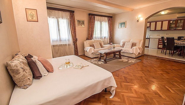 Villa Rose - Foto 5, Habitación