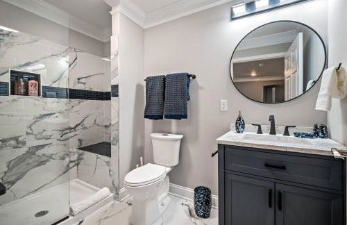 Fenced Yard, Swing Set Pawfect for Family and Dogs! - Foto 17