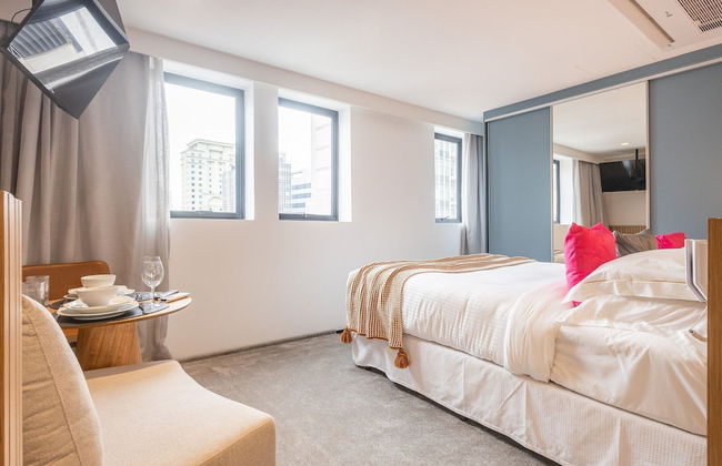 Housi Paulista - Foto 34