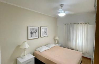 Edifício Rachel praia Guaruja Astúrias 3 quartos - Foto 9