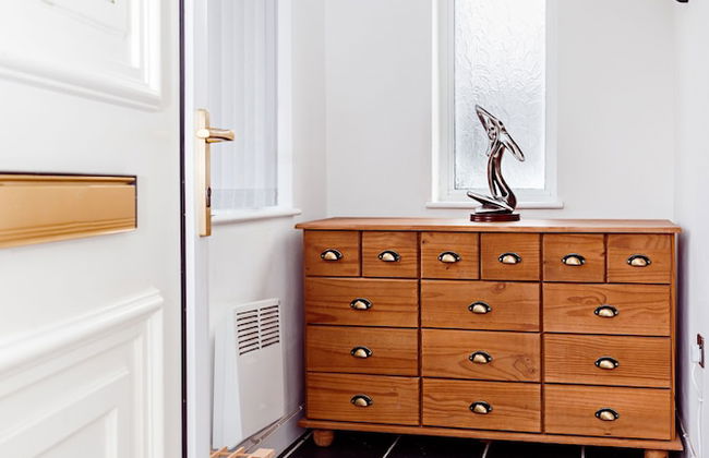 Willow Chalet - Foto 3