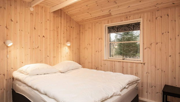 12 Person Holiday Home in Fjerritslev - Foto 4, Habitación