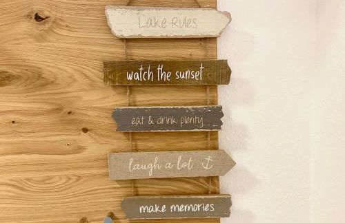 Ferienwohnung Fischerstrasse - modern und seenah mit Wohlfühlcharakter - Foto 18