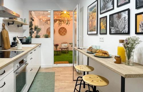 Mediterranean Vibes. Oasis de relax en Alicante. - Foto 54