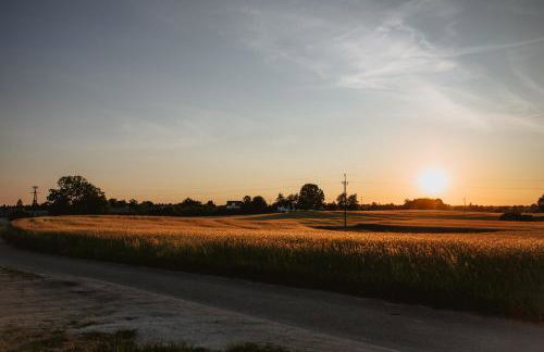 Widokówka Kaszuby - Foto 75