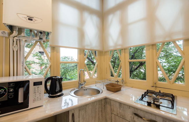 M&L OLD TBILISI - Foto 13