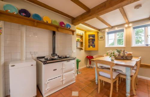 Bearwood House & Cottage - Foto 11