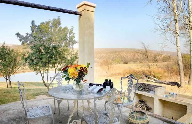 Keurfontein Country House - Foto 14