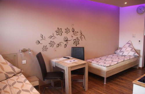 Apartmenthaus Wertheim - Foto 56