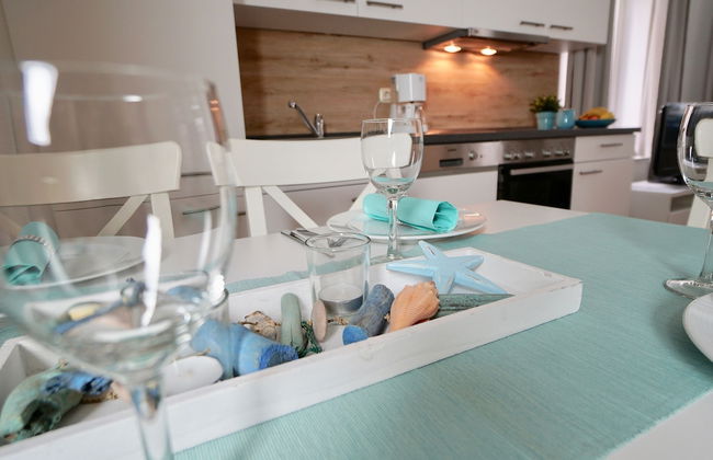 Haus Johanneshorst - Foto 12