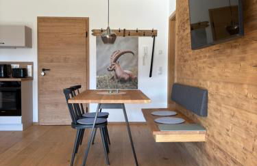 Alm Annerl - Neue Ferienwohnungen in Obermaiselstein - Foto 41