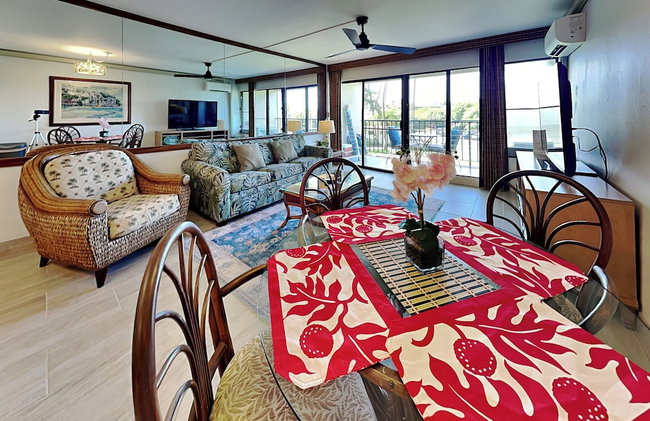 Kihei Akahi D-105 by Maui Rental Group - Foto 17