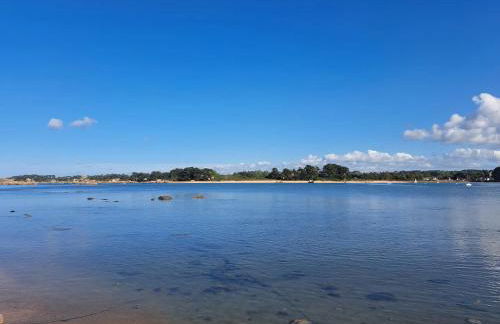 Appartement au cœur de la Côte de Granit Rose. - Foto 19