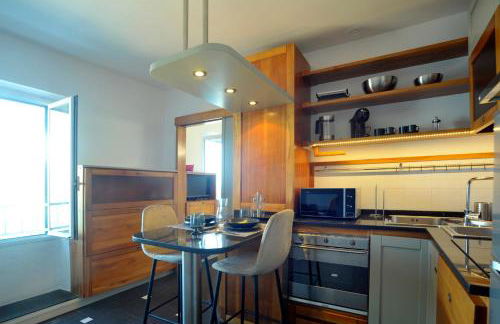 Albero Maestro on Bussana seaside - Foto 1