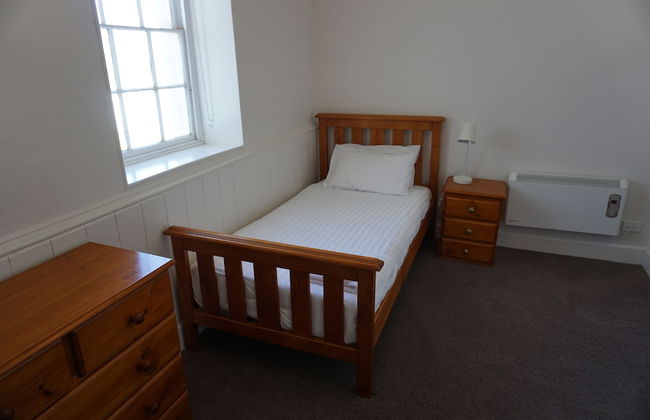 Low Head Pilot Station - Foto 20