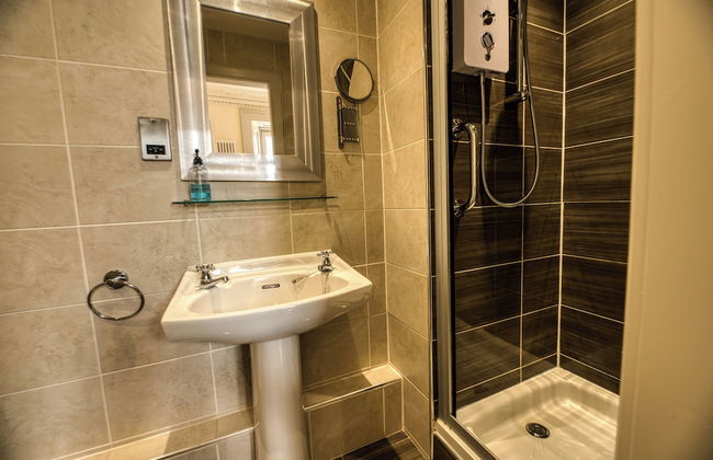 ApartNest Auchterarder - Foto 45